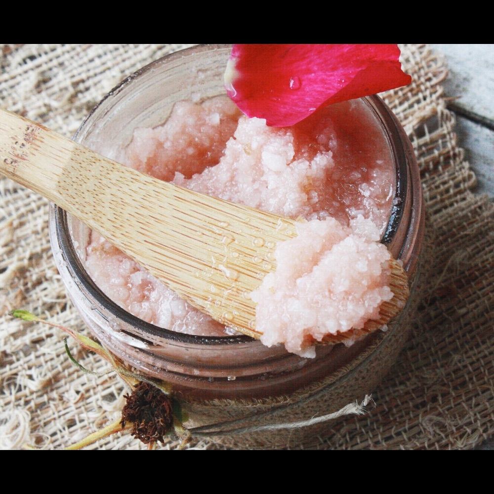Body Scrub